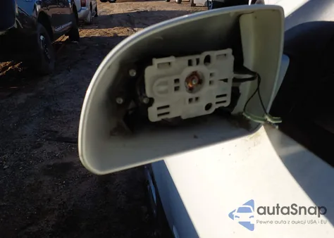 2008 Hyundai Sonata Gls from USA, damaged, VIN 5NPET46C98H356838